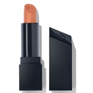Morphe Mega Matte Lipstick Boo | New Without Box | Warm Nude